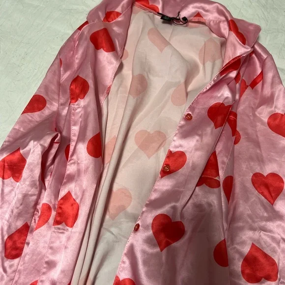 BOOHOO pjs - Picture 8 of 11